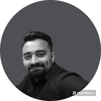 Syed Wajahat Ali