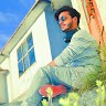 Athar Ali Khan