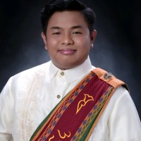 Vince Kristian Orzales