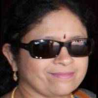 Latha Krishnamoorthy