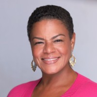 Carmen Kennedy-Rogers, Ed.D.