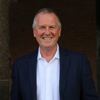 David Dixon