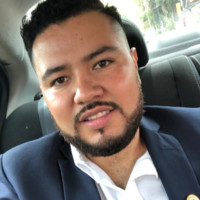 Wilber Macedo Cruz