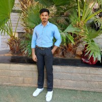 Shreyas S