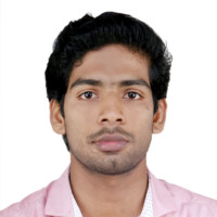 pradeesh paul