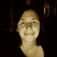 Maggie Hewes Adams