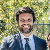 Nuno Amador
