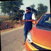 Amlesh Kumar