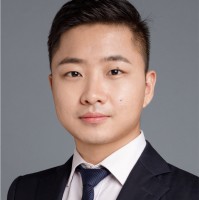 陈嘉树