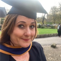 Jo Harrison