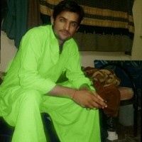 Mohammed Younis Baloch