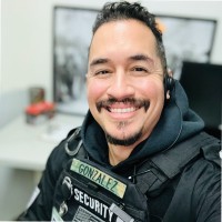 Steven Gonzalez