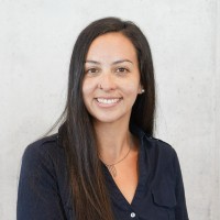 Ana Maria Bobadilla Moncaleano