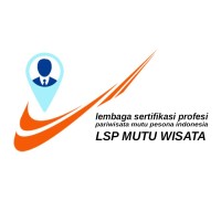 LSP Mutu Wisata (Pariwisata Mutu Pesona Indonesia)