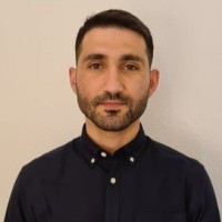Metin Kiran