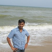 Yuvaraj S