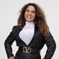 Maria Claúdia Martins