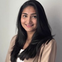 Hetanshi Bhatt