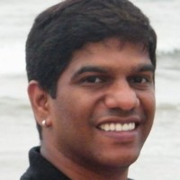 Umesh Parab
