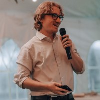 Simon Laferrière