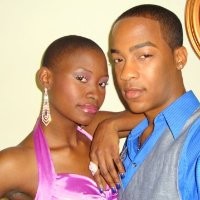 Jamel Benjamin