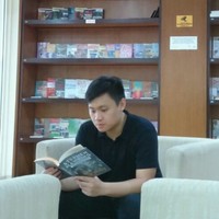 David Senjaya
