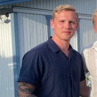 Victor Thulin