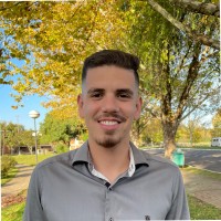 Vinicius Eichenberg De Mello