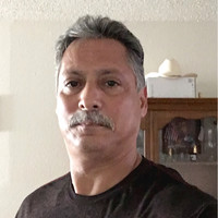 Rudy Vela