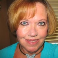 Joan Brown
