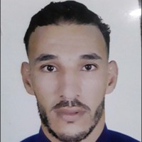Mokrane Ahmed