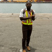 Williams Attah