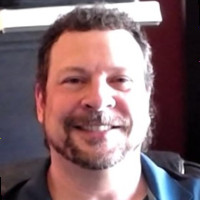 Jeff Madsen