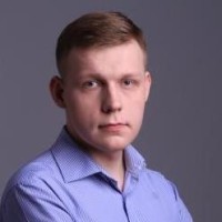 Dmitry Gubernatorov