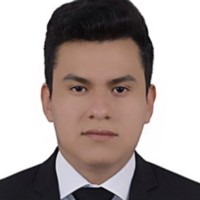 Carlos Rodrigo Nina Chavez