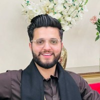 Haris Butt