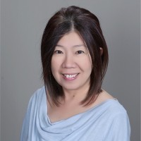Shelly (Huang) Wavrin