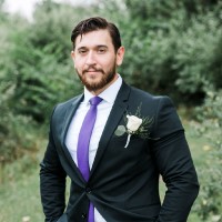 Alex Boyko