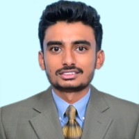 Lankesh B K Lankesh