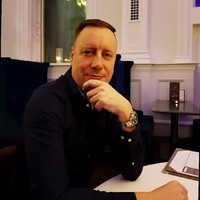 David Cotterell