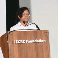 Asmita Goyal