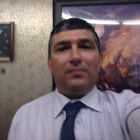 Gerald Aonso
