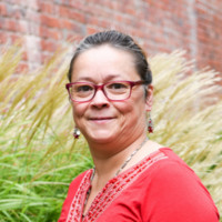 Elisabeth Godard