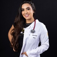 Gabriela Oliveira