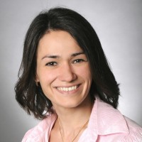 Dr. Tetiana Lavrenko