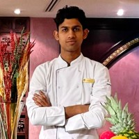 Gowtham Raju