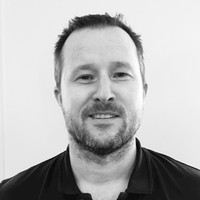 Joacim Bergqvist