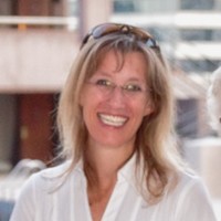 Lesley Morrow