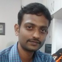 Raju C P