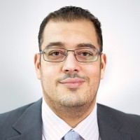 Osama Omran